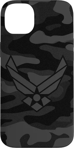 Vista 15 de Camo US Air Force - Funda USAF para iPhone 17