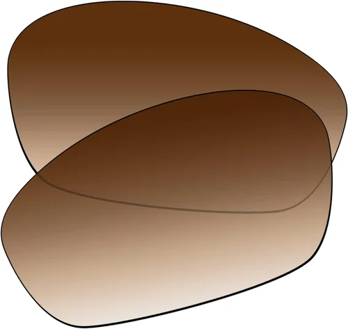 Vista 8 de EZReplace Lentes de repuesto para gafas de sol Oakley Juliet (Lentes Polarizadas)