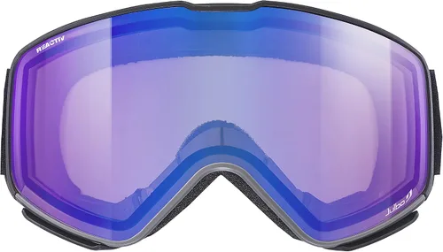 Vista 3 de Julbo Gafas Quickshift 4S con lente fotocromática REACTIV