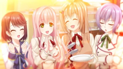 Vista 2 de Song of Memories - PlayStation 4