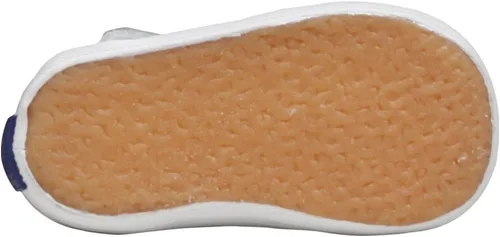 Vista 8 de Keds Unisex-Baby Champion Lace Toe Cap Tstrap
