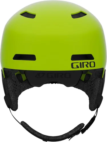 Vista 2 de Casco de Esquí Giro Crue MIPS - Casco de Snowboard para Niños, Jóvenes y Niñas