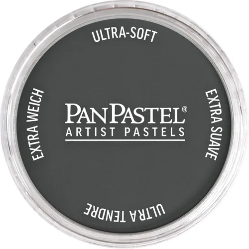 Vista 38 de PanPastel Pastel ultra suave para artista, sombra de Siena quemada