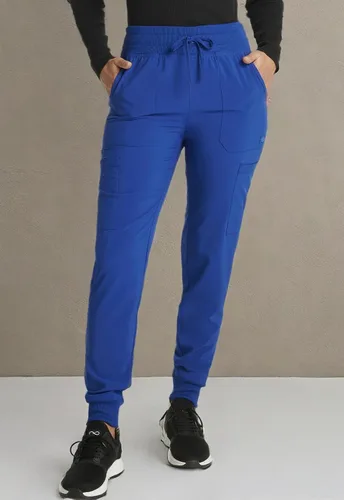 Vista 8 de EDS Essentials DK065 - Ropa quirúrgica para mujer