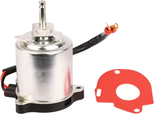 Vista 6 de Conjunto de Motor de Refuerzo de Freno de Bomba ABS Compatible con Lexus GS300 GS430 GX470 SC430 / Toyota 4Runner 4796030030 47960-30030 4796030060