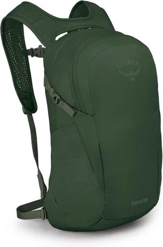 Vista 29 de Osprey Mochila Daylite Commuter, gris OS Tunnel Vision Grey - Exclusivo de Amazon