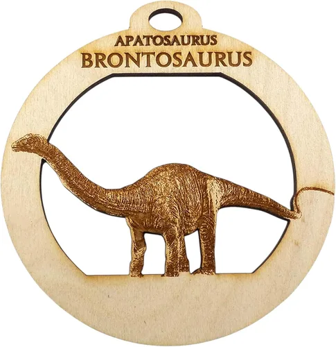 Vista 6 de Ankylosaurus - Adorno de dinosaurio para niños, adornos de Navidad para niños y niñas, lindo recuerdo de fiesta de dinosaurio, decoraciones únicas