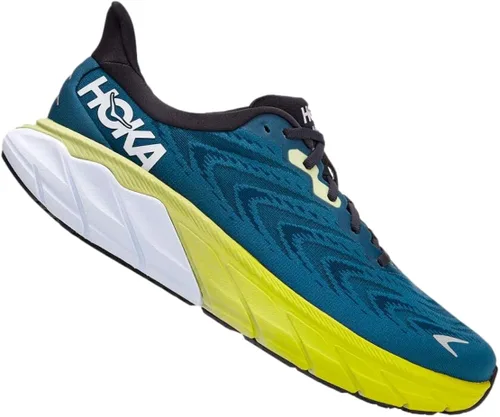 Vista 2 de HOKA ONE ONE Zapatillas de correr Arahi 6 para hombre