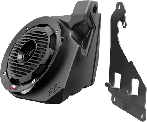 Vista 4 de MTX RZR-14-FS - Altavoces de panel de patada en cápsulas para Polaris RZR 1000/900S/900/Turbo S