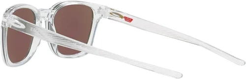 Vista 5 de Oakley Men's Oo9018 Ojector Square Sunglasses