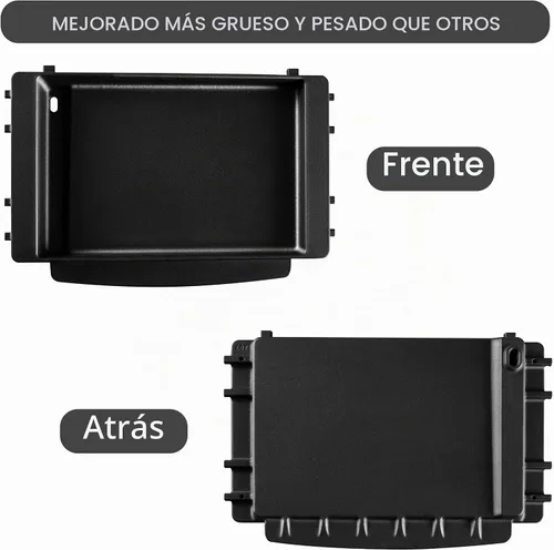 Vista 7 de Piezas de repuesto 7658 para Weber Grill Griddle Spirit 200 300 Spirit II E-210 E-310 Series, Weber Genesis Silver B C 1000-5000 Grill Grate