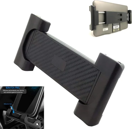 Vista 2 de LycoGear Lycan Series - Soporte para tablet y teléfono inteligente con bola de 1 pulgada para tabletas iPad iPhone Pro Air MAX Plus Galaxy Tab S