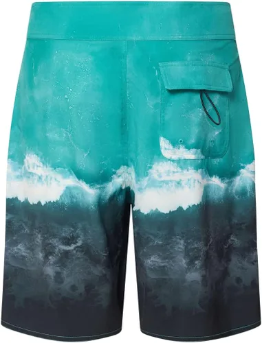 Vista 2 de Oakley Men's Whitewash 20" Boardshort