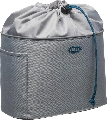 Vista 8 de BELL Bolsa de bicicleta Stowaway Top Tube