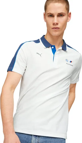Vista 29 de PUMA Polo BMW M Motorsport estándar para hombre