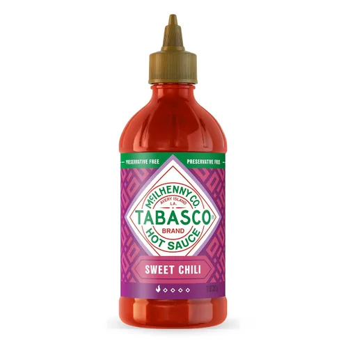 Vista 16 de TABASCO Marca Paquete de Variedad de Salsa Picante, Set de Regalo Incluye Cinco Botellas de Vidrio y Exprimibles de Salsa Picante Tabasco, Perfecto