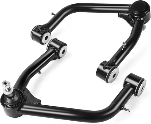 Vista 11 de Brazos de control delanteros superiores de 2-4" para Silverado 1500 Sierra 1500 de 1999-2006 con junta esférica, kit de suspensión de elevación