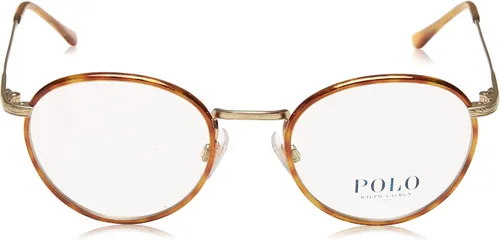 Vista 2 de Polo Ralph Lauren Mens Ph1153j Rectangular Prescription Eyewear Frames
