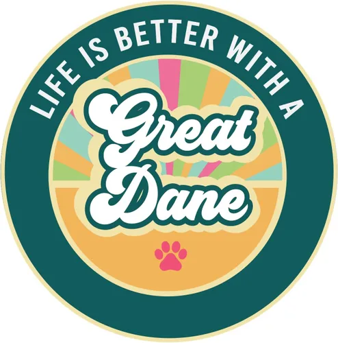 Vista 11 de Life is Better with an Austrlian Shepherd Refrigerator Locker Car Magnet 4