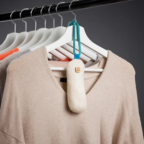 Vista 7 de PURGGO Bolsa purificadora de aire de carbón de bambú, dura más de 365 días, desodorante para zapatos, eliminador de olores, sin productos químicos