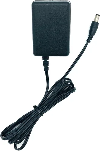 Vista 2 de Genuino OH-1006B0500600U-UL 5V 0.6A AC/DC cargador adaptador para Yealink PS5V600US YLPS050600C1-US SIP teléfonos inalámbricos - T40G T23G T21 T21P