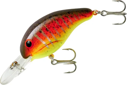 Vista 24 de Bandit Lures BDT