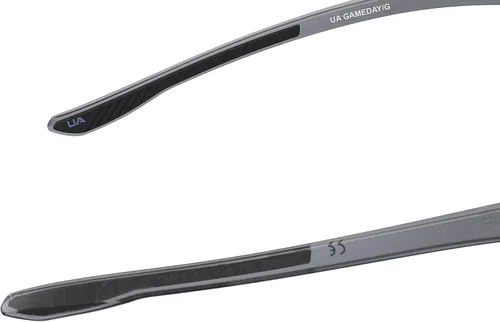 Vista 6 de Under Armour Gafas de sol GamedayG Shield para hombre