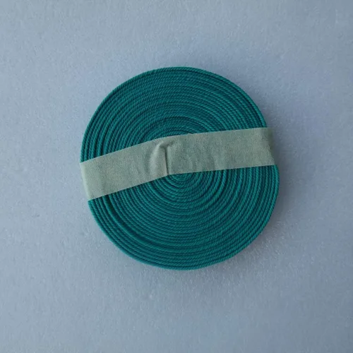 Vista 13 de Silk ito sageo1-22wrap Cordón para espada samurái japonesa Katana wakizashi