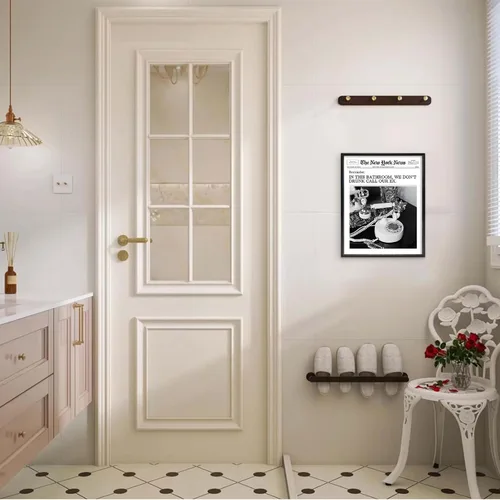 Vista 6 de KBKBART Arte de Pared Enmarcado de Revista de Periódico Moderno, 12x16 Pulgadas "En Este Baño, No Llamamos Borrachos a Nuestro Ex" Arte de Pared