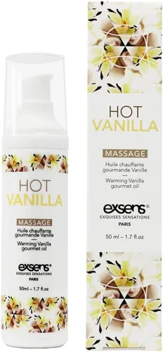 Vista 9 de Exsens Aceite de masaje de calentamiento gourmet, 6 unidades, uso único, saborizado, totalmente natural, vegano, sin manchas, 0.1 fl oz