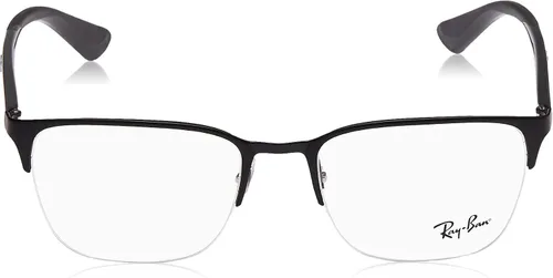 Vista 2 de Ray-Ban Rx6428 - Marcos cuadrados para anteojos graduados