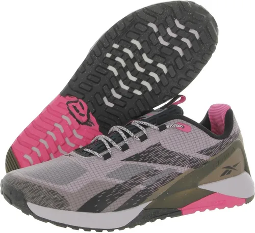 Vista 10 de Reebok Nano X1 Tr Adventure Cross Trainer para mujer