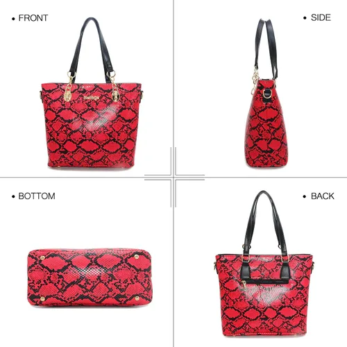 Vista 19 de 2E-youth - Bolsas y carteras de diseño para mujer, bolso de hombro, bolsa de mano