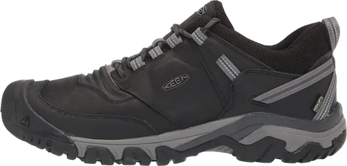 Vista 8 de Keen Hombres Ridge Flex Wp Wide