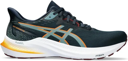 Vista 4 de ASICS Men's GT-2000 12 Running Shoe