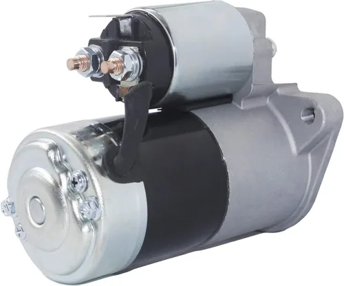 Vista 6 de Nuevo motor de arranque para MAZDA 626 1.8 2.0 17469 21545MI M1T77381 FS0518400