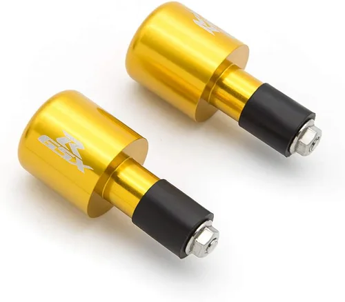 Vista 11 de FXCNC Tapa deslizante para manillar de motocicleta para GSXR600 GSXR750 GSX-R 600 750 2000-2020, GSXR1000 GSX-R 1000 2001-2013, GSX1300BK (B-King)