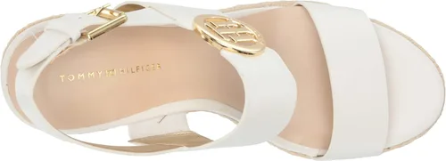 Vista 5 de Tommy Hilfiger Sandalias de tacón Kahdy para mujer