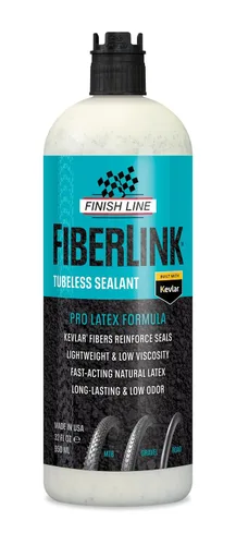 Vista 10 de Sellador de látex FiberLink Pro 1 gal