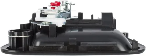 Vista 8 de Brock Manija texturizada de repuesto para puerta trasera compatible con camioneta 690900C010