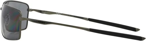 Vista 3 de Oakley OO4075 - Gafas de sol de alambre cuadrado paquete de accesorios Vision Group