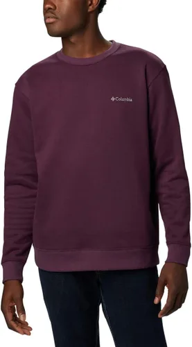 Vista 22 de Columbia - Jersey de cuello redondo Hart Mountain II para hombre