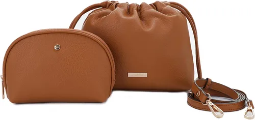 Vista 9 de Mali+Lili Lola Dúo de Bolsas de Belleza Duo