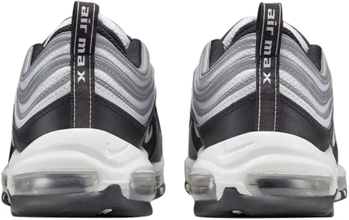 Vista 5 de Nike Zapatos de gimnasia para hombre, Blanco