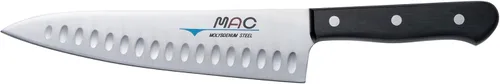 Vista 2 de MAC Chef Series Gyuto (rebanado??) 7.874 in TH-80