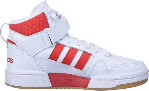 Vista 6 de adidas Men's Postmove Mid Basketball Shoes