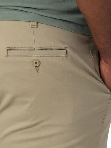 Vista 4 de Lee Pantalones rectos regulares de movimiento extremo extremo para hombre