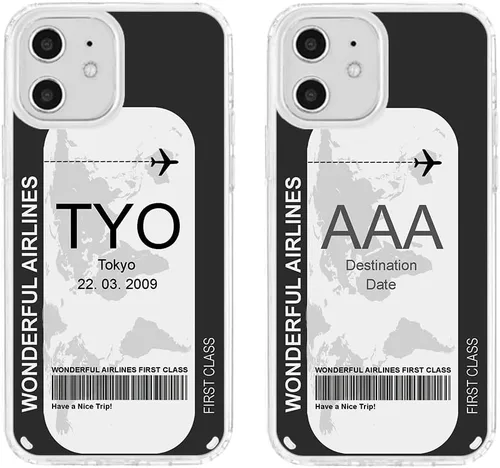 Vista 251 de Funda de teléfono personalizada para Apple iPhone 8 Plus iPhone 7 Plus, personalizada con foto, imagen, texto, imagen, diseño de imagen