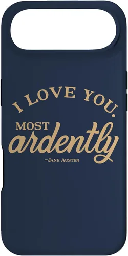 Vista 27 de Orgullo y prejuicio, Jane Austen; Mr Darcy Elizabeth Bennet - Funda para iPhone 17