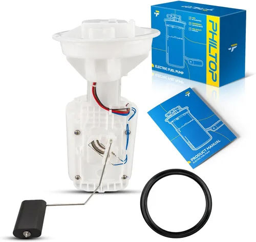 Vista 81 de Ensamblaje Eléctrico de Bomba de Combustible HFP964 PHILTOP Reemplazo para Savana 3500 2006-2016 6.6L, Savana 2500 2006-2016 V8 6.6L, 6.6L, F350